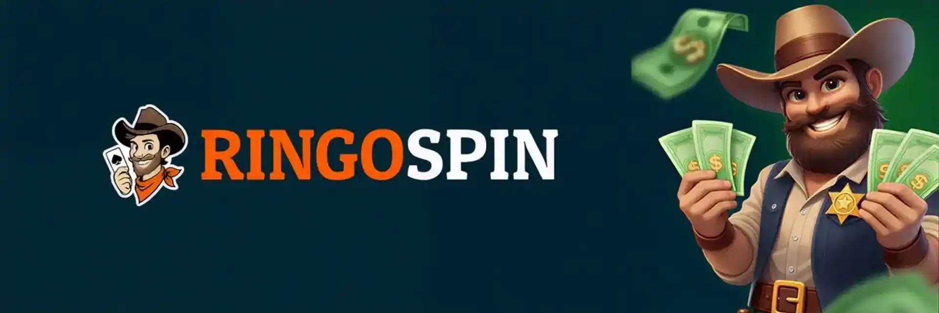 Ringospin Casino casino review section 2