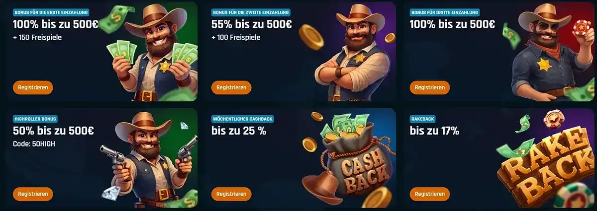 Ringospin Casino casino review section 6