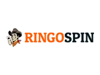 Ringospin Casino logo